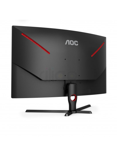 מסך מחשב גיימינג קעור 32 אינץ למשחקים AOC סדרה G3AE