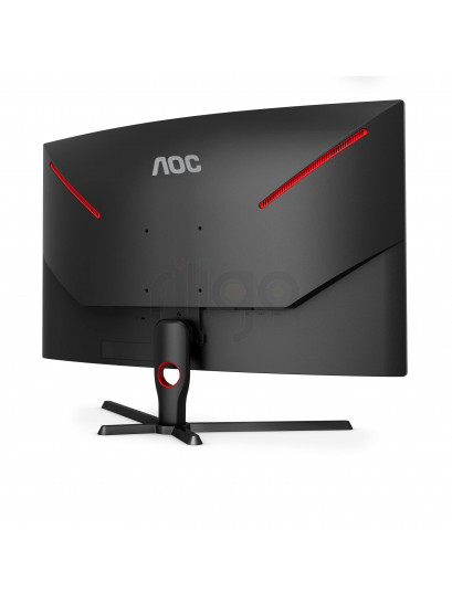מסך מחשב גיימינג קעור 32 אינץ למשחקים AOC סדרה G3AE