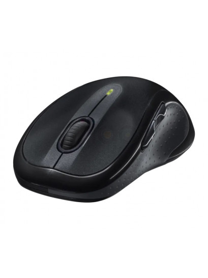 עכבר אלחוטי | עכבר אלחוטי איכותי Logitech M510 - שחור