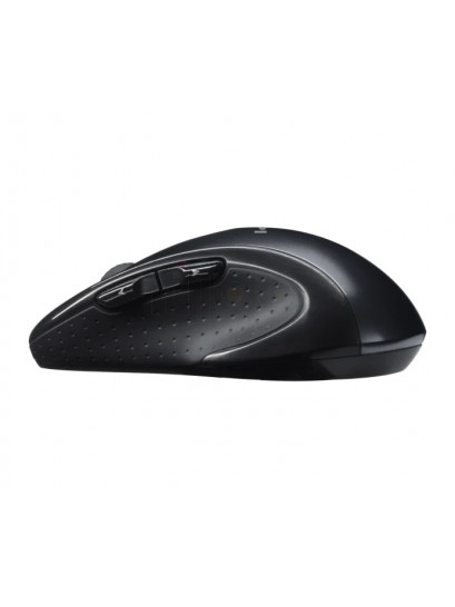 עכבר אלחוטי | עכבר אלחוטי איכותי Logitech M510 - שחור