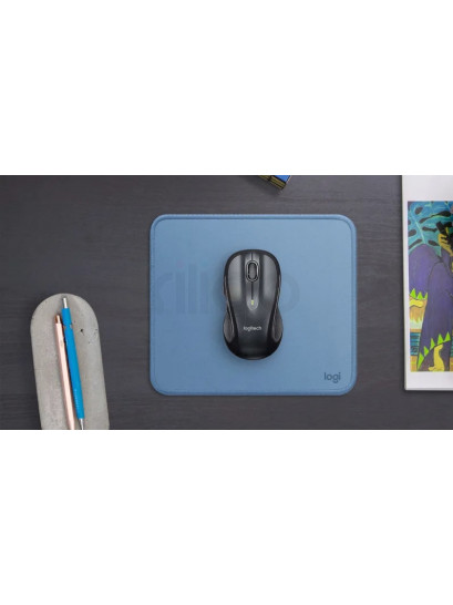 עכבר אלחוטי | עכבר אלחוטי איכותי Logitech M510 - שחור