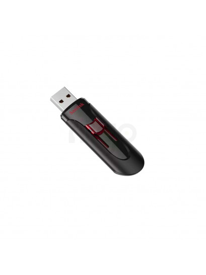 דיסק און קי 64GB USB 3.0 SanDisk Cruzer