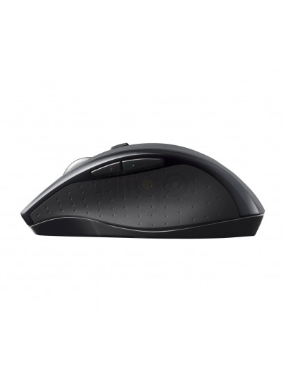 עכבר אלחוטי | עכבר אלחוטי איכותי Logitech M705 - שחור