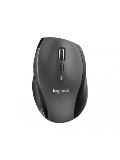 עכבר אלחוטי | עכבר אלחוטי איכותי Logitech M705 - שחור