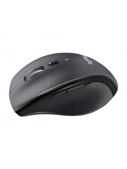 עכבר אלחוטי | עכבר אלחוטי איכותי Logitech M705 - שחור