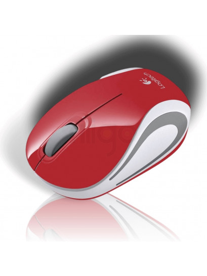 עכבר אלחוטי | עכבר אלחוטי Logitech Mini M187 Retail