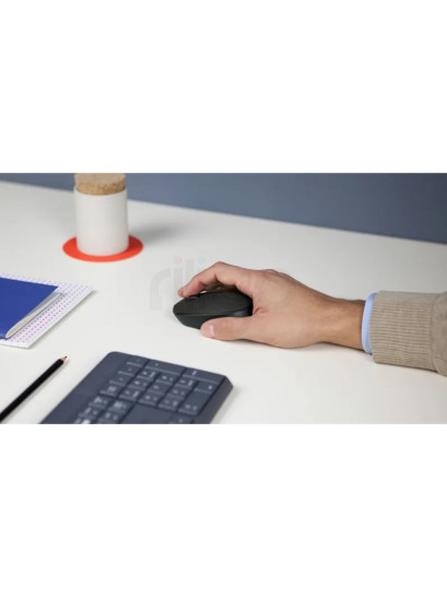 עכבר אלחוטי | עכבר אלחוטי Logitech  M171 Retail - אדום