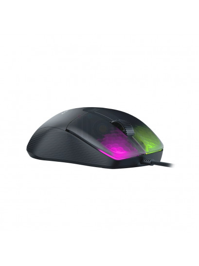 עכבר גיימינג KONE PRO - שחור