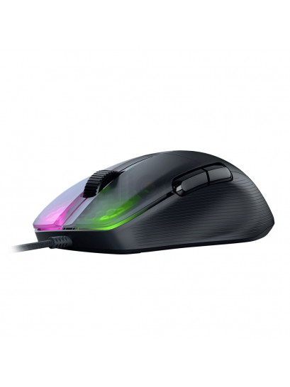 עכבר גיימינג KONE PRO - שחור