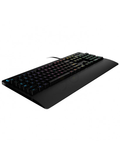 מקלדת גיימרים Logitech Prodigy RGB