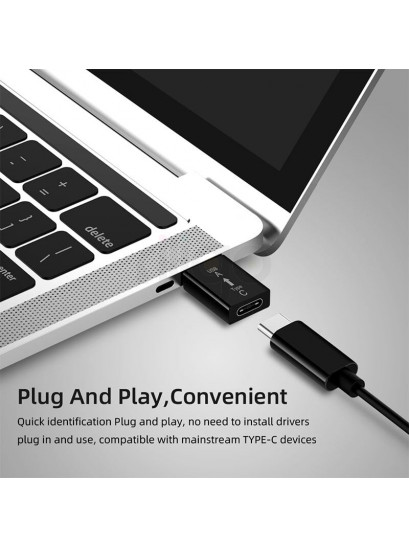 TYPE C to USB 3.0 | מתאם TYPE C ל- USB 3.0
