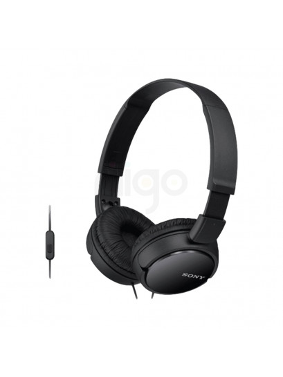 אוזניות איכותיות עם מיקרפון | אוזניות SONY