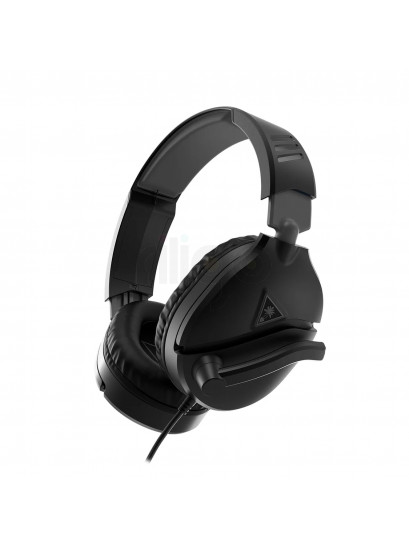 אוזניות גיימינג Turtle Beach Recon 70X - שמע צלול למשחק סוחף