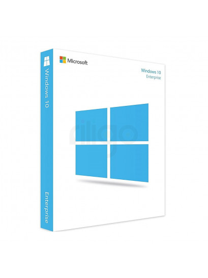 ווינדוס 10 אנטרפרייז - Windows 10 Enterprise 2021 LTSC - ל-20 מכשירים
