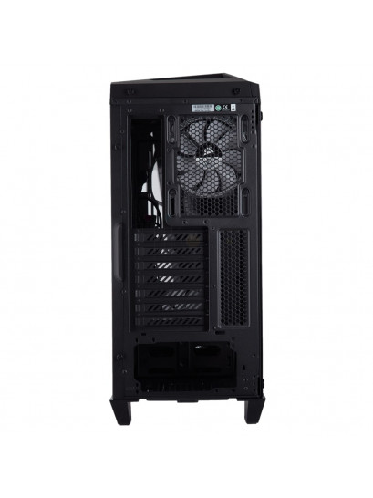 מארז מואר למחשב CORSAIR Carbide RGB ATX