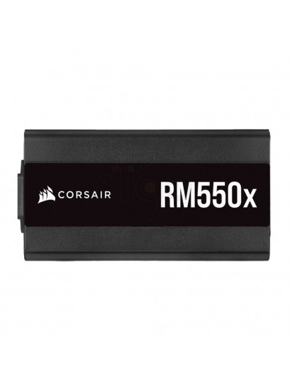 ספק כוח | ספק כוח למחשב 550 וואט CORSAIR 