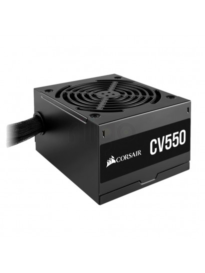 ספק כוח | ספק כוח למחשב 550 וואט CORSAIR 