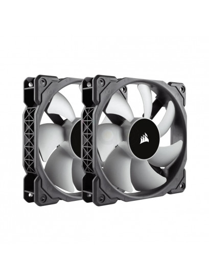זוג מאווררים 120 מ"מ CORSAIR