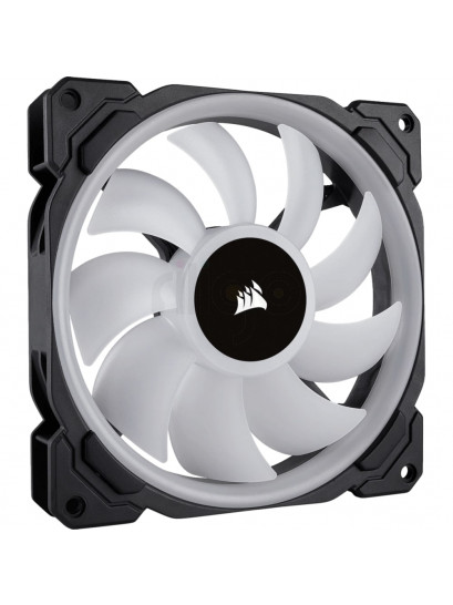 מאוורר מואר 140 מ"מ CORSAIR RGB 1FAN