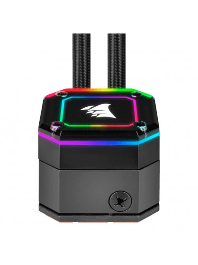 קירור נוזלי למעבד | קירור נוזלי למחשב CORSAIR
