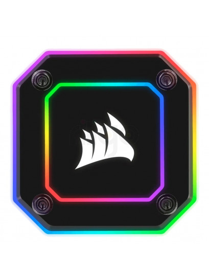קירור נוזלי למעבד | קירור נוזלי למחשב CORSAIR