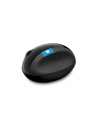 עכבר אלחוטי מיקרוסופט Sculpt Ergonomic Mouse - שחור