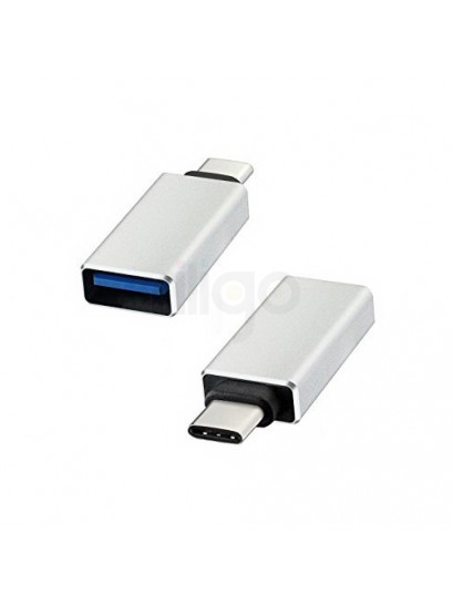 USB 3.0 TO TYPE C | מתאם USB 3.0 ל- TYPE C