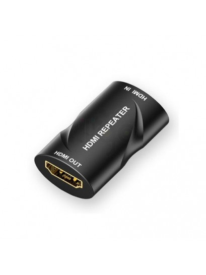 מגבר hdmi אקטיבי עד 40 4K@30HZ 