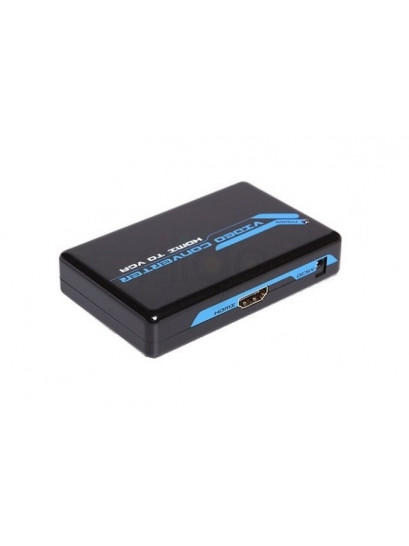 HDMI TO VGA