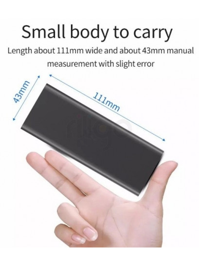 מארז חיצוני לכונני SSD M.2
