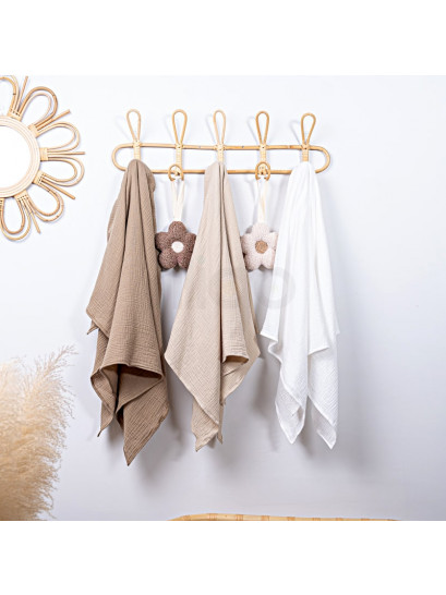 מארז לידה מפנק ואיכותי חאקי