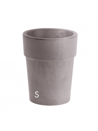 עציץ ניקולי הראס R3940 -  במגוון צבעים