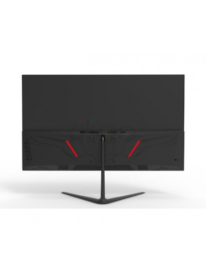 מסך גיימינג שטוח Solid J2385GW 23.8 FHD VA 165HZ 5MS DP HDMI