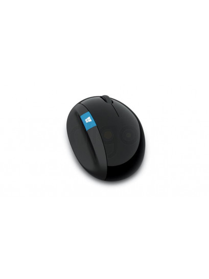 עכבר אלחוטי מיקרוסופט Sculpt Ergonomic Mouse - שחור