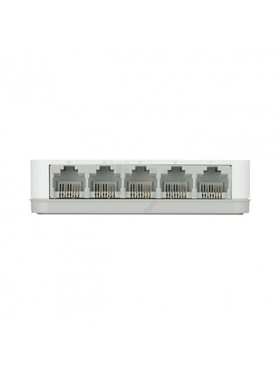 מתג D-Link DES-1005A 5 Ports 10/100Mbps Switch