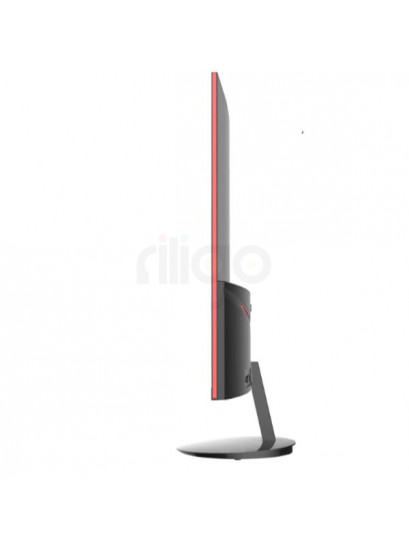 מסך גיימינג Solid 31.5 FHD VA 4Ms HDMI DP Curved 180HZ