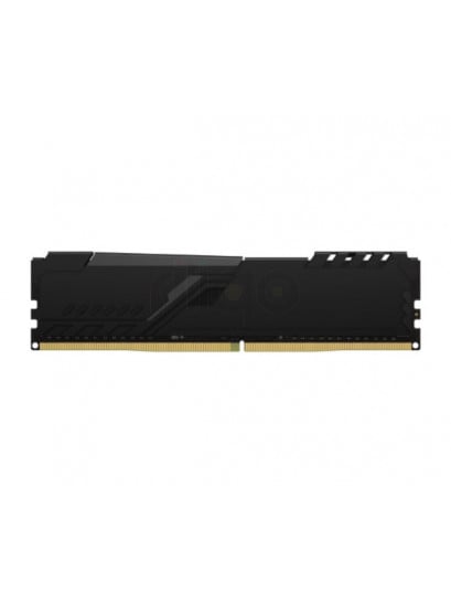 Kingston Fury Beast 8GB DDR4 3200MHz | זכרון למחשב נייח | ביצועים עוצמתיים עם Kingston