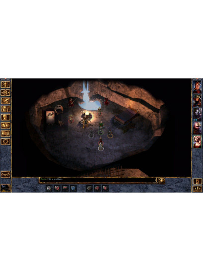 Baldur's Gate: Enhanced Edition - משחק מחשב - STEAM