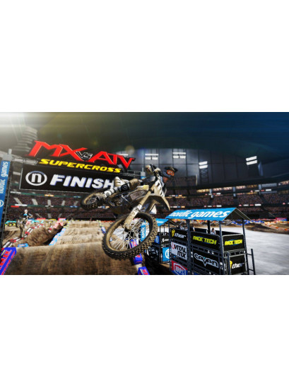MX vs. ATV Supercross Encore - משחק מחשב - STEAM