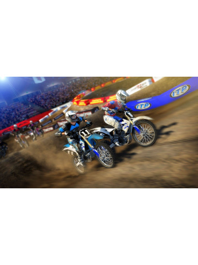 MX vs. ATV Supercross Encore - משחק מחשב - STEAM