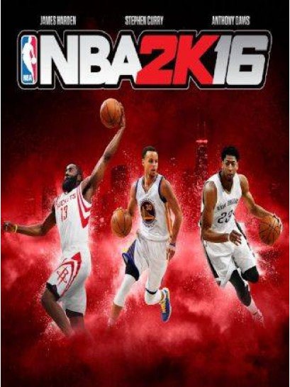 NBA 2K16 - משחק מחשב - STEAM