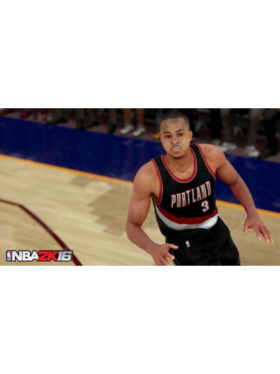 NBA 2K16 - משחק מחשב - STEAM