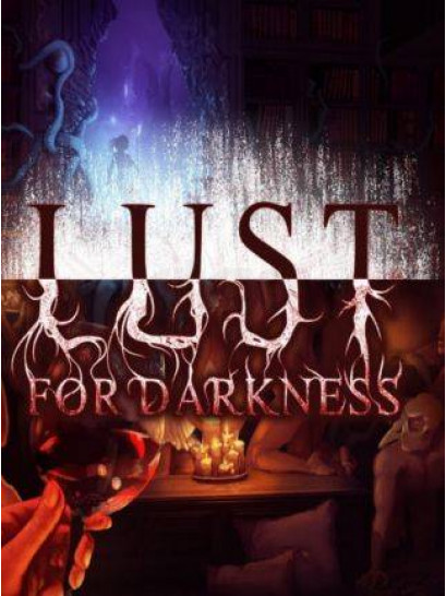 Lust for Darkness - משחק מחשב - STEAM