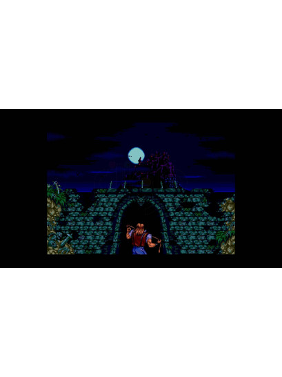 Castlevania Anniversary Collection - משחק מחשב - STEAM