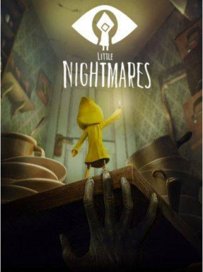 Little Nightmares - משחק מחשב - STEAM