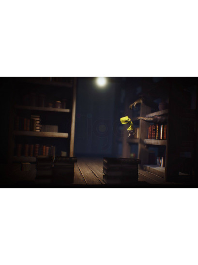 Little Nightmares - משחק מחשב - STEAM