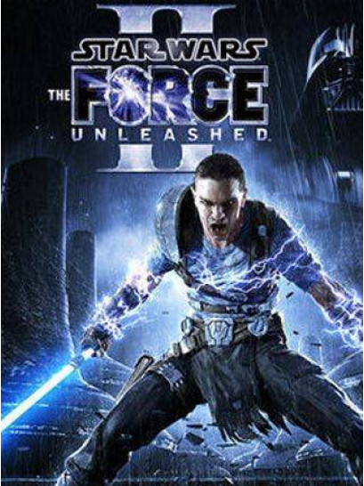 Star Wars: The Force Unleashed II - משחק מחשב - STEAM