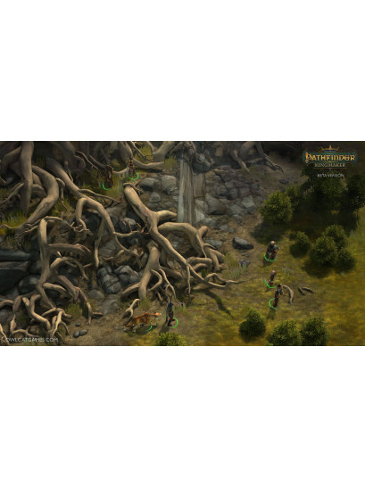Pathfinder: Kingmaker Explorer Edition - משחק מחשב - STEAM