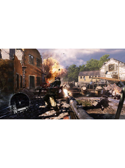 Enemy Front - משחק מחשב - STEAM