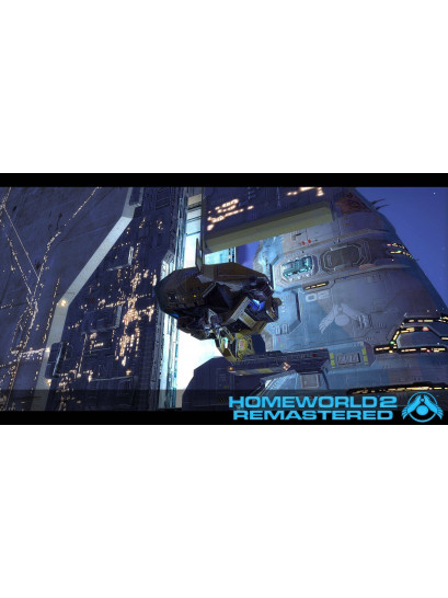 Homeworld Remastered Collection - משחק מחשב - STEAM